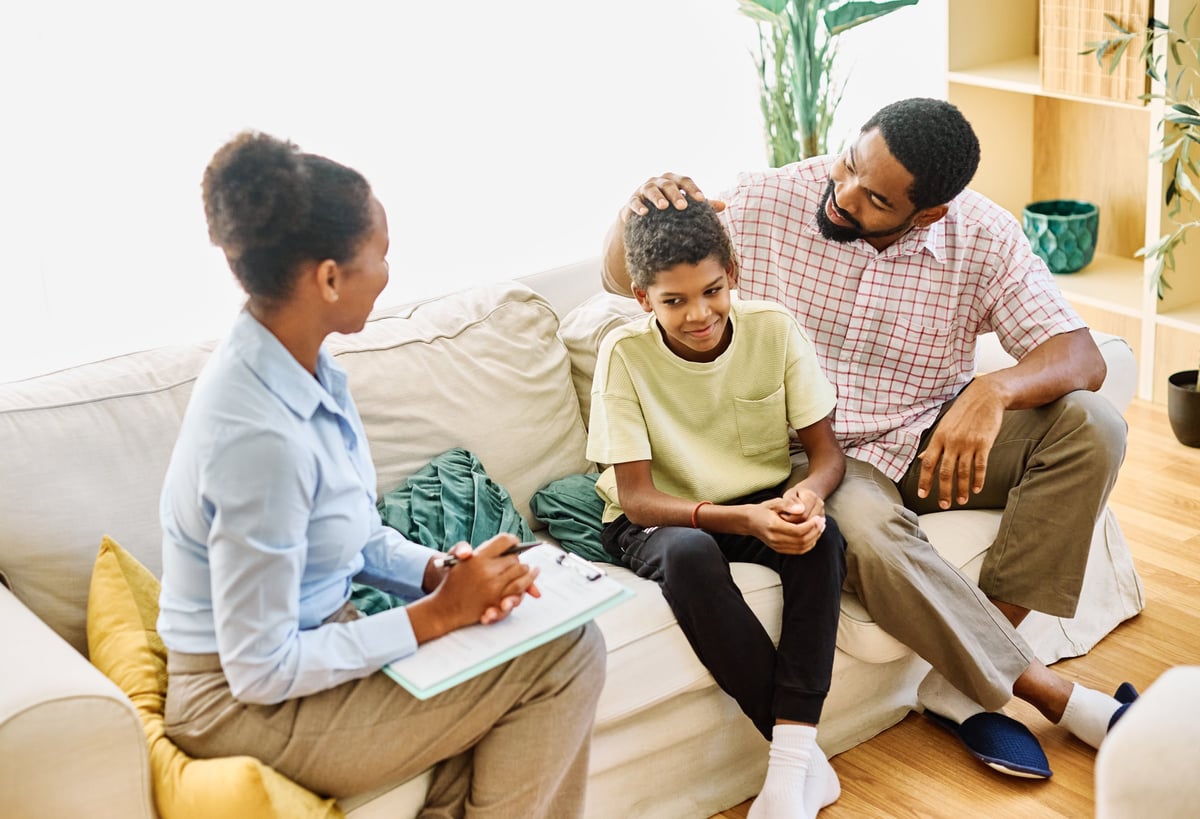 Family Therapy
